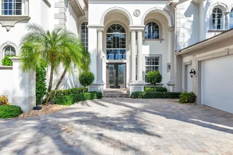 624 Hermitage Circle Palm Beach Gardens FL 33410