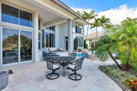624 Hermitage Circle Palm Beach Gardens FL 33410