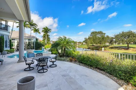 624 Hermitage Circle Palm Beach Gardens FL 33410