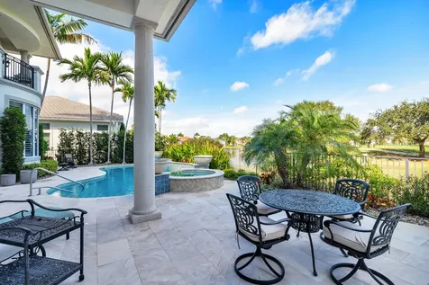624 Hermitage Circle Palm Beach Gardens FL 33410