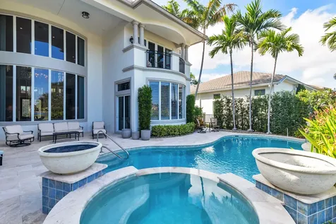 624 Hermitage Circle Palm Beach Gardens FL 33410