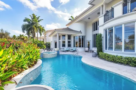624 Hermitage Circle Palm Beach Gardens FL 33410