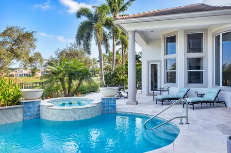 624 Hermitage Circle Palm Beach Gardens FL 33410