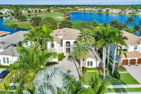 624 Hermitage Circle Palm Beach Gardens FL 33410