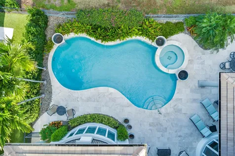 624 Hermitage Circle Palm Beach Gardens FL 33410