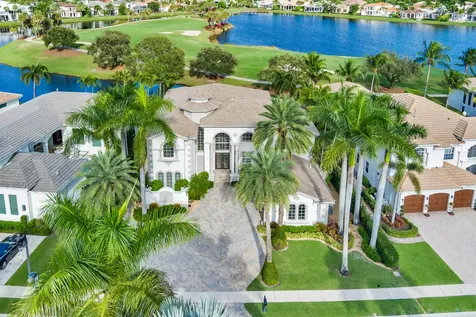 624 Hermitage Circle Palm Beach Gardens FL 33410