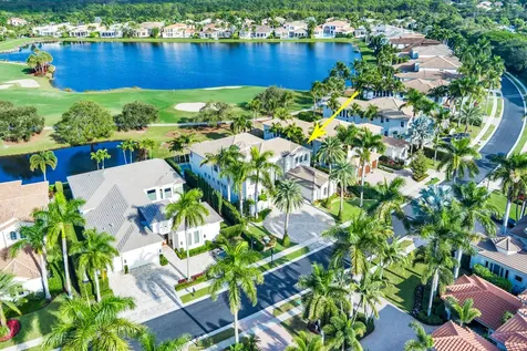 624 Hermitage Circle Palm Beach Gardens FL 33410