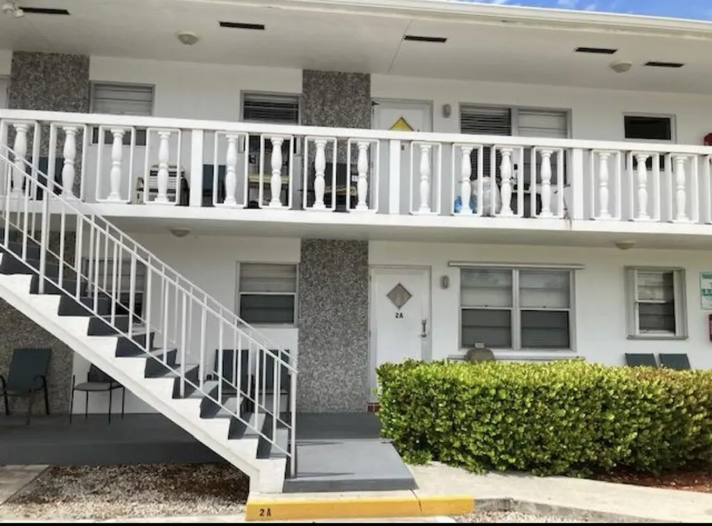 602 N H Street Lake Worth Beach FL 33460