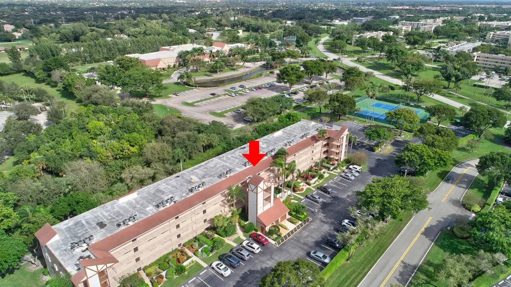 7281 Amberly Lane Delray Beach FL 33446