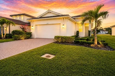 129 SE Strada Cervaro Port St Lucie FL 34952