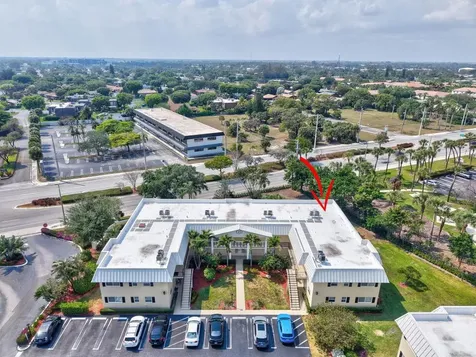 23 Colonial Club Drive Boynton Beach FL 33435