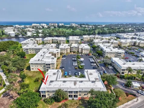 23 Colonial Club Drive Boynton Beach FL 33435