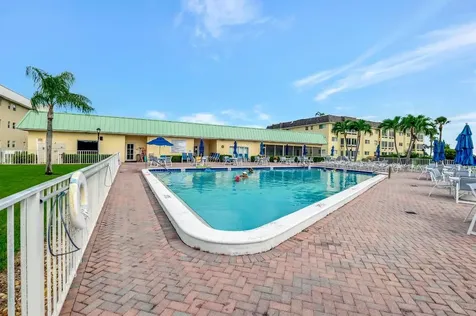 23 Colonial Club Drive Boynton Beach FL 33435