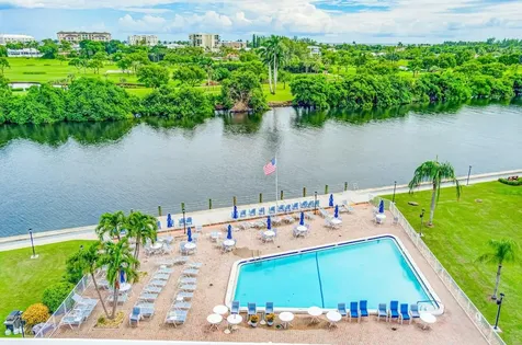 23 Colonial Club Drive Boynton Beach FL 33435