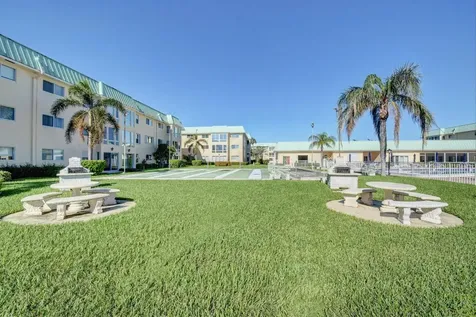 23 Colonial Club Drive Boynton Beach FL 33435