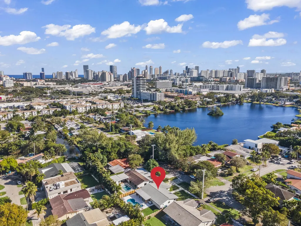 2451 NE 199th Street Miami FL 33180