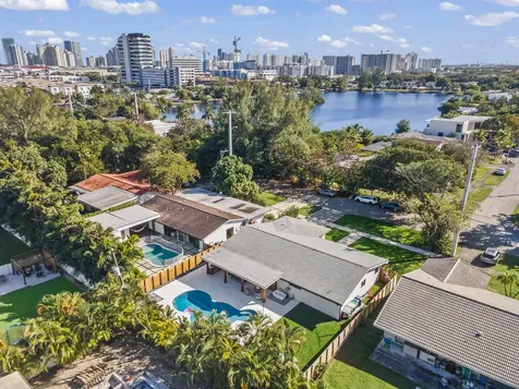 2451 NE 199th Street Miami FL 33180
