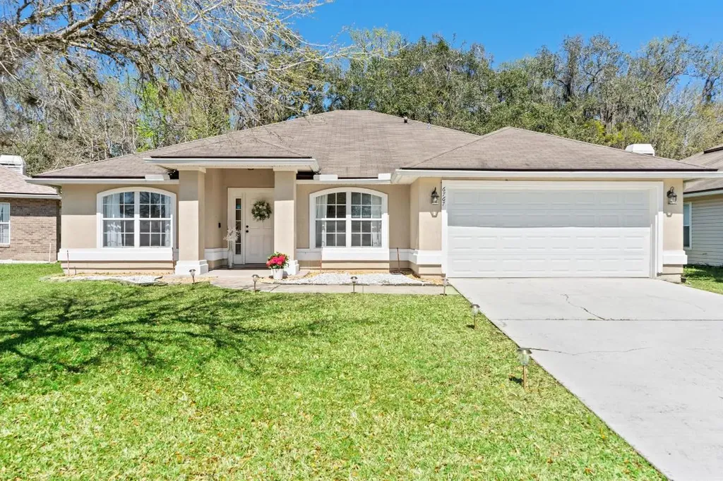 6767 Royal Leaf Lane Jacksonville FL 32244