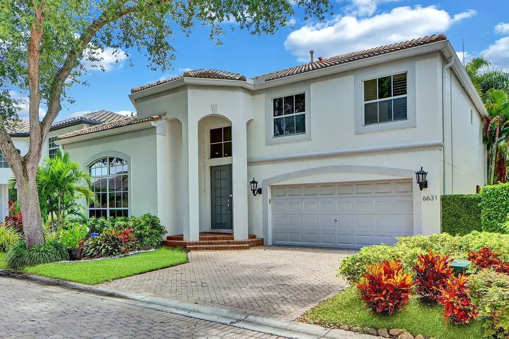 6631 NW 43rd Terrace Boca Raton FL 33496