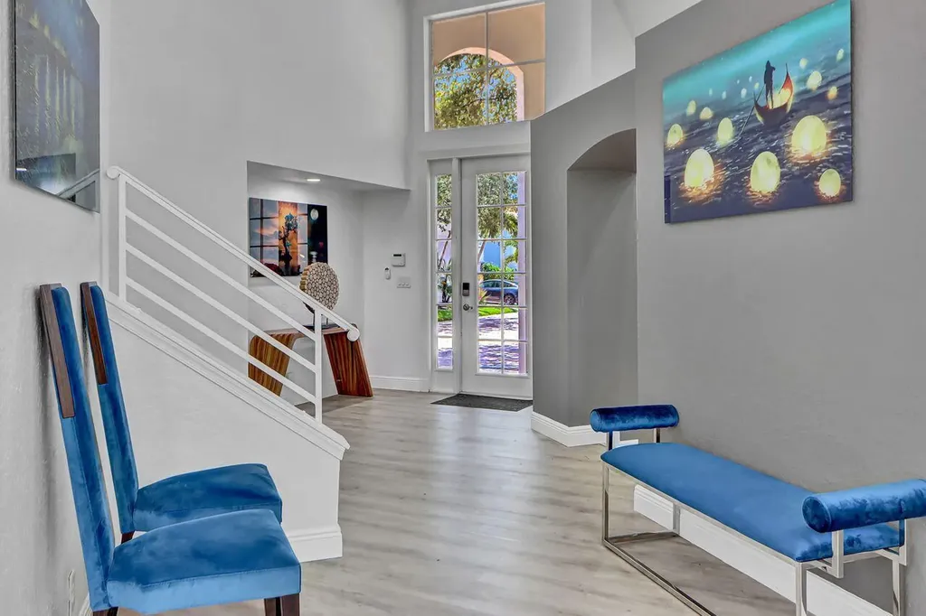 6631 NW 43rd Terrace Boca Raton FL 33496