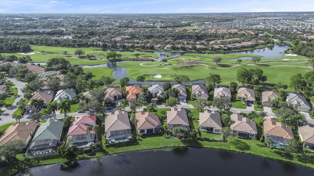 8918 First Tee Road Port St Lucie FL 34986