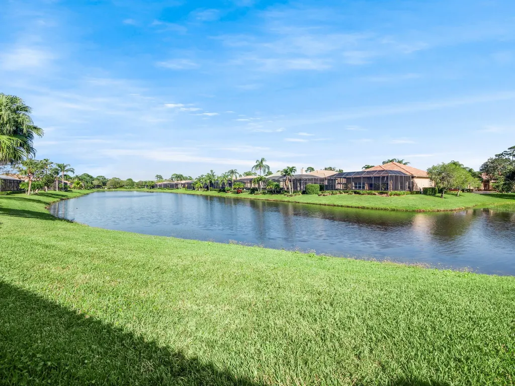 8918 First Tee Road Port St Lucie FL 34986