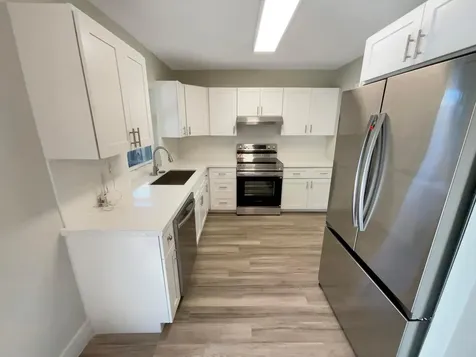 3765 NE 12th Terrace Pompano Beach FL 33064