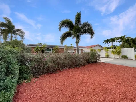 3765 NE 12th Terrace Pompano Beach FL 33064