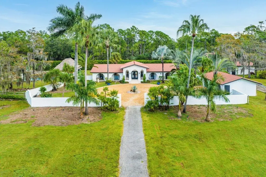 13619 Deer Creek Drive Palm Beach Gardens FL 33418