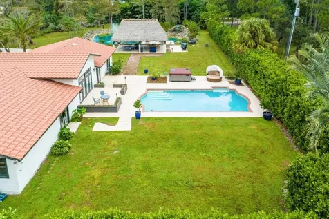 13619 Deer Creek Drive Palm Beach Gardens FL 33418