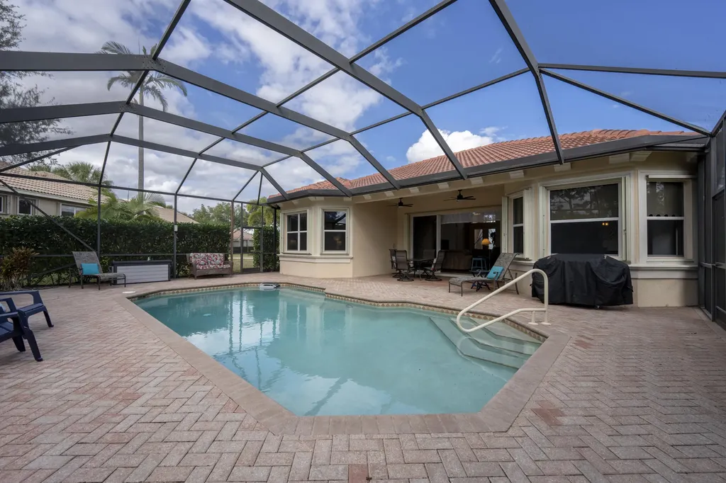 9184 Pumpkin Ridge Port St Lucie FL 34986