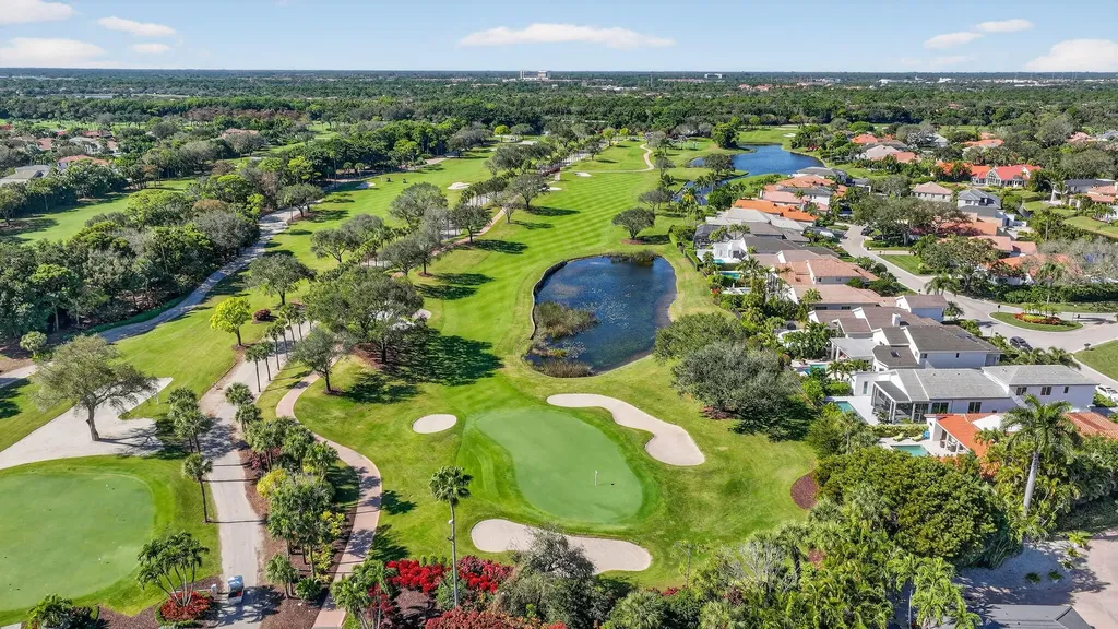 2926 Rhone Drive Palm Beach Gardens FL 33410