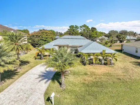 1265 SW Milan Lane Port St Lucie FL 34953