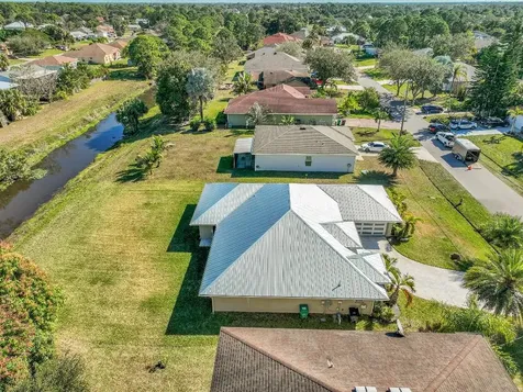 1265 SW Milan Lane Port St Lucie FL 34953