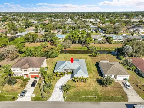 1265 SW Milan Lane Port St Lucie FL 34953
