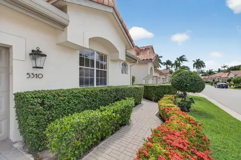 5310 NW 26th Circle Boca Raton FL 33496