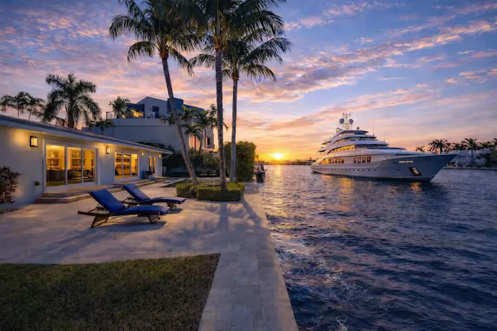 3018 NE 26th Street Fort Lauderdale FL 33305