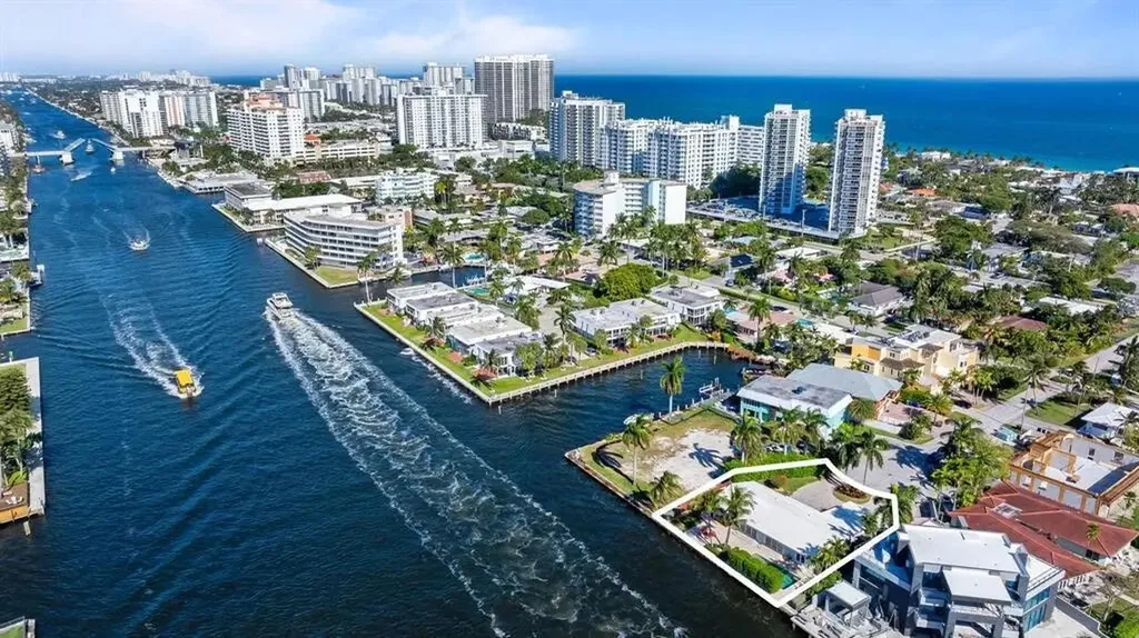 3018 NE 26th Street Fort Lauderdale FL 33305