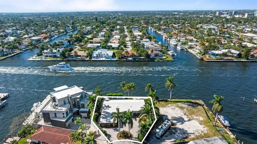 3018 NE 26th Street Fort Lauderdale FL 33305