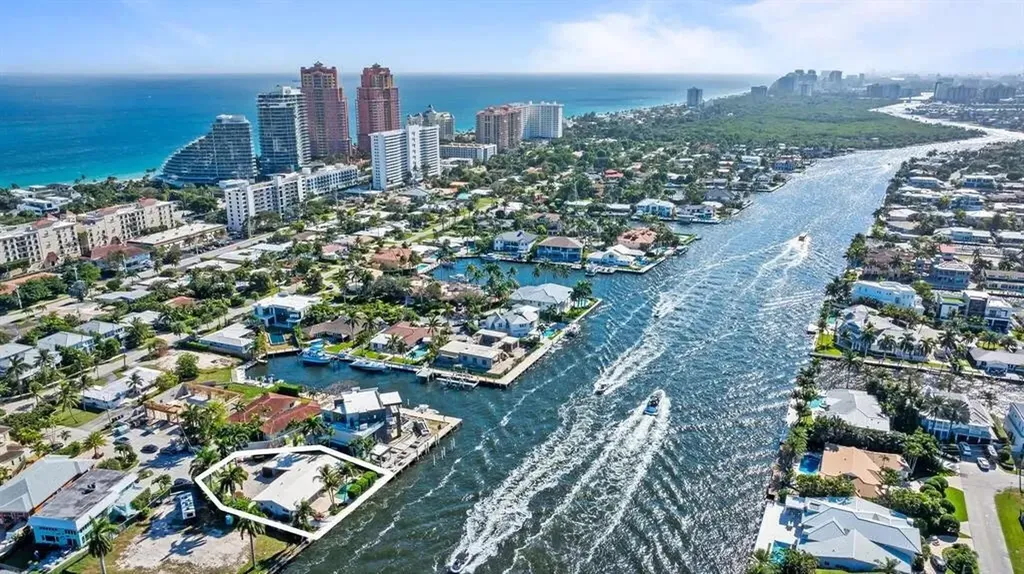 3018 NE 26th Street Fort Lauderdale FL 33305