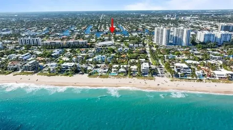 3018 NE 26th Street Fort Lauderdale FL 33305