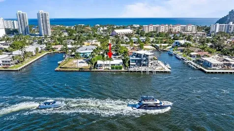 3018 NE 26th Street Fort Lauderdale FL 33305