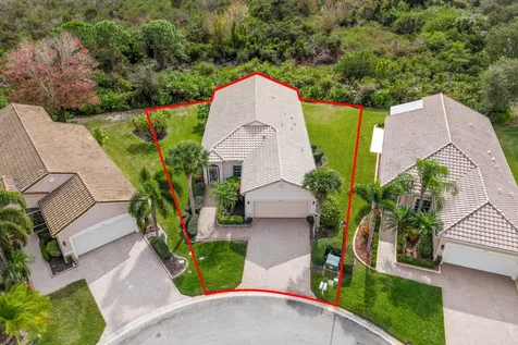 616 NW Whitfield Way Port St Lucie FL 34986