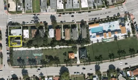 7025 Rue Granville Miami Beach FL 33141