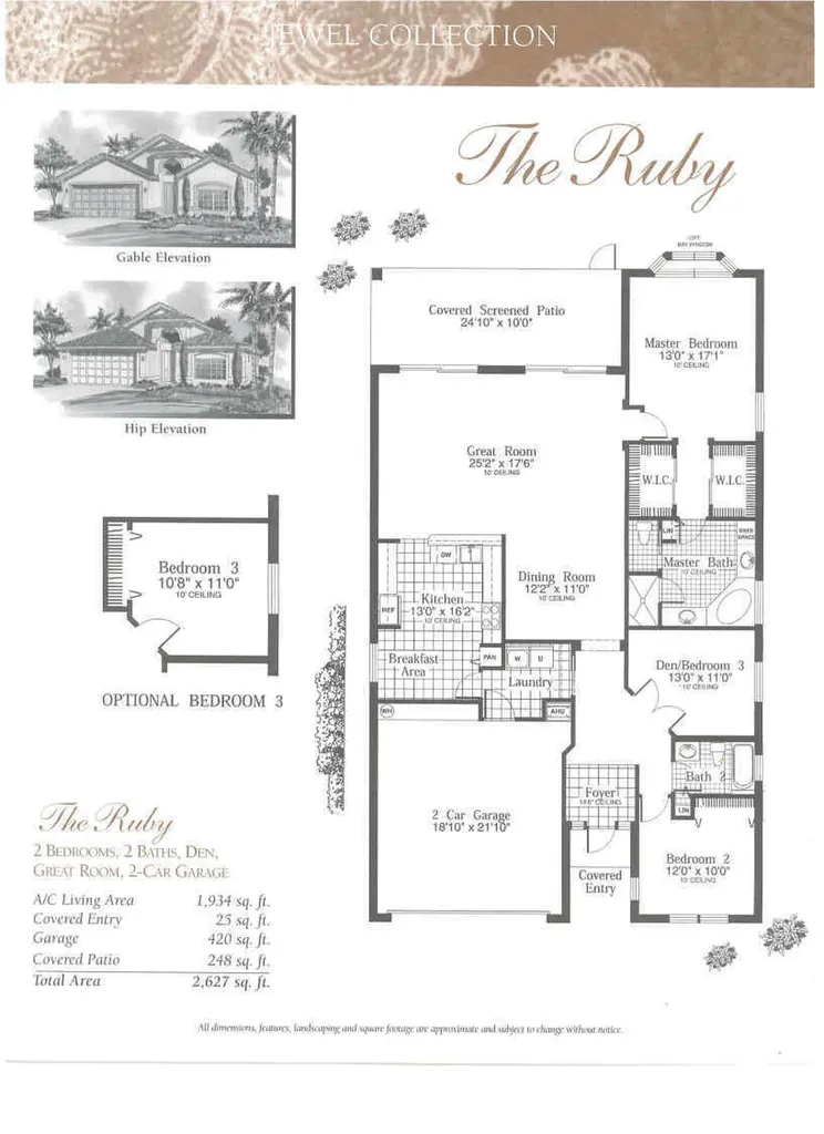 305 NW Springview Loop Port St Lucie FL 34986