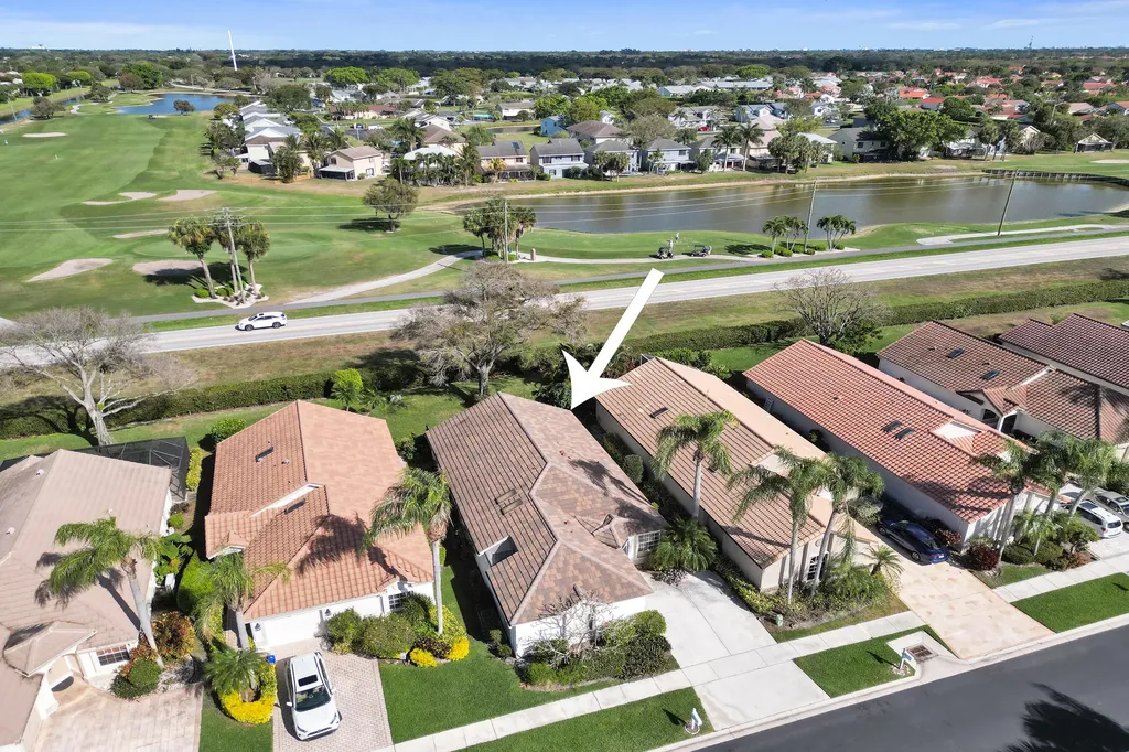 6115 Bay Isle Drive Boynton Beach FL 33437
