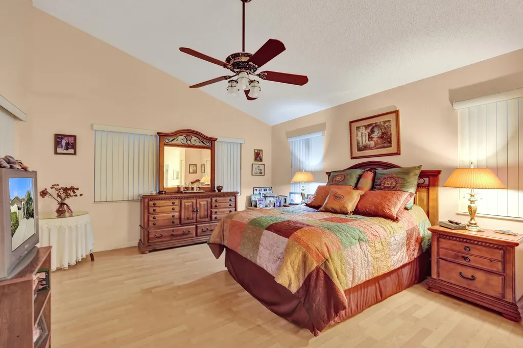 6115 Bay Isle Drive Boynton Beach FL 33437