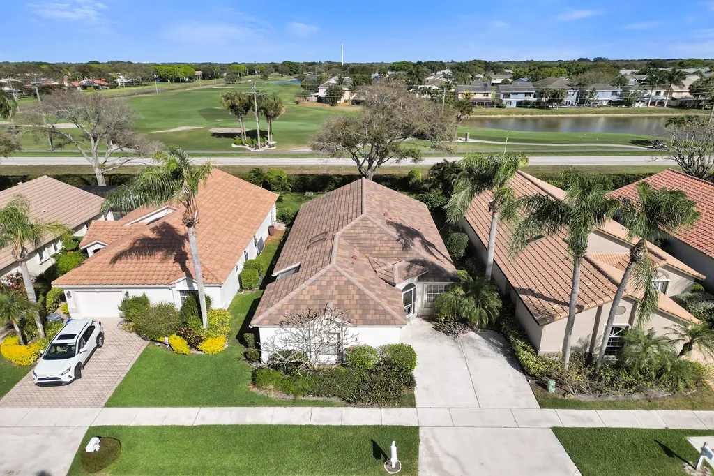 6115 Bay Isle Drive Boynton Beach FL 33437