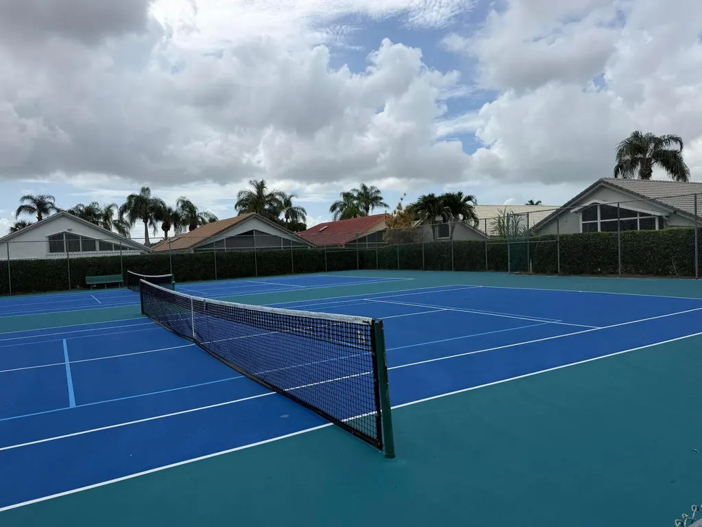 6115 Bay Isle Drive Boynton Beach FL 33437
