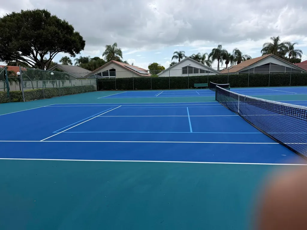 6115 Bay Isle Drive Boynton Beach FL 33437